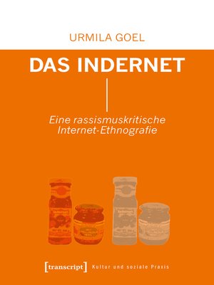 cover image of Das Indernet
